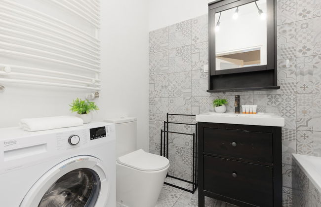 Krasinskiego Comfy Apartament by Renters - Photo 24
