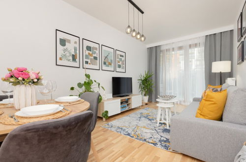 Photo 16 - Krasinskiego Comfy Apartament by Renters