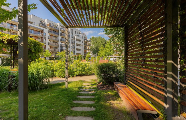 Krasinskiego Comfy Apartament by Renters - Photo 52