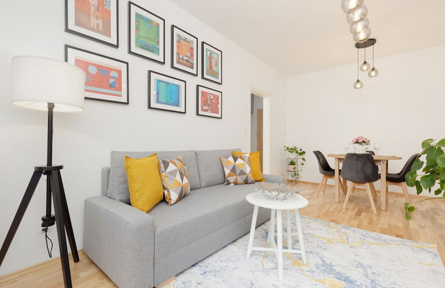 Krasinskiego Comfy Apartament by Renters - Photo 14