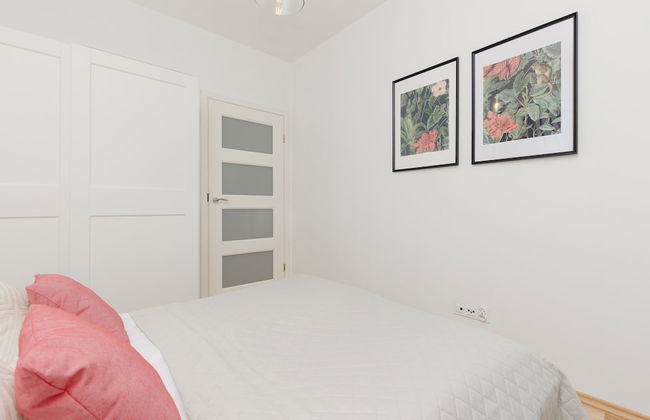Krasinskiego Comfy Apartament by Renters - Photo 5