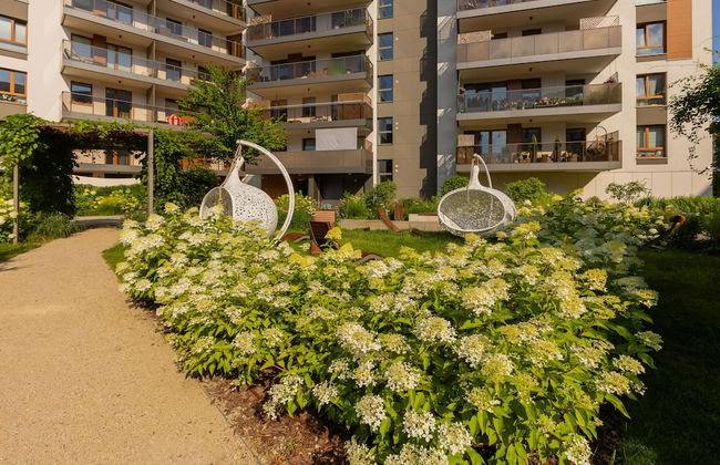 Krasinskiego Comfy Apartament by Renters - Photo 46
