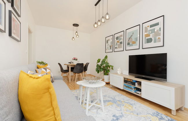 Krasinskiego Comfy Apartament by Renters - Photo 1
