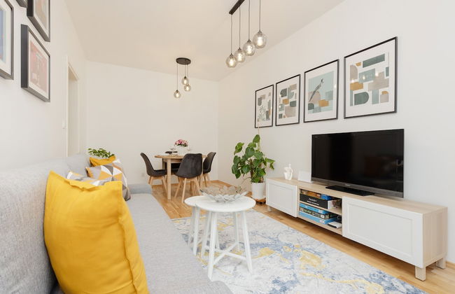Krasinskiego Comfy Apartament by Renters - Photo 20