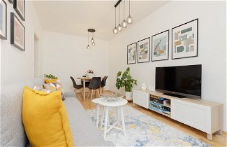 Foto 1 - Krasinskiego Comfy Apartament by Renters