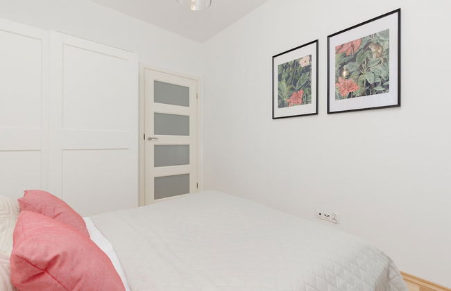 Krasinskiego Comfy Apartament by Renters - Photo 2