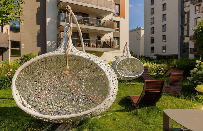 Krasinskiego Comfy Apartament by Renters - Photo 38