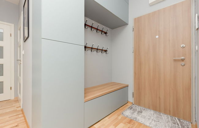 Krasinskiego Comfy Apartament by Renters - Photo 26