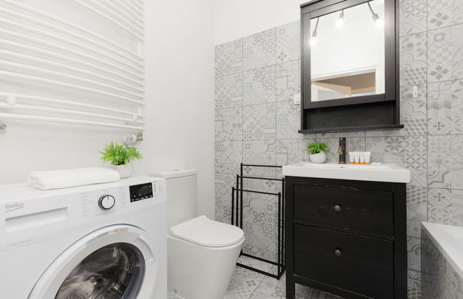 Krasinskiego Comfy Apartament by Renters - Photo 22