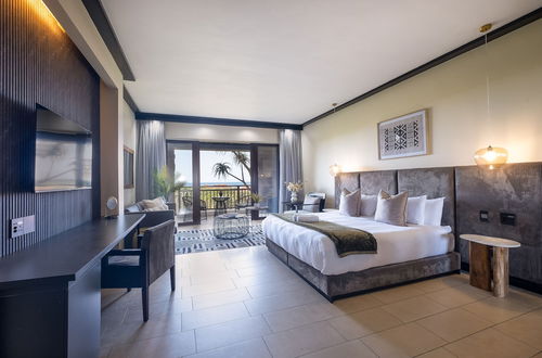 Foto 9 - Zimbali Coastal Resort - Luxurious Apartments