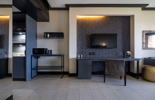 Zimbali Coastal Resort - Luxurious Apartments - Foto 36