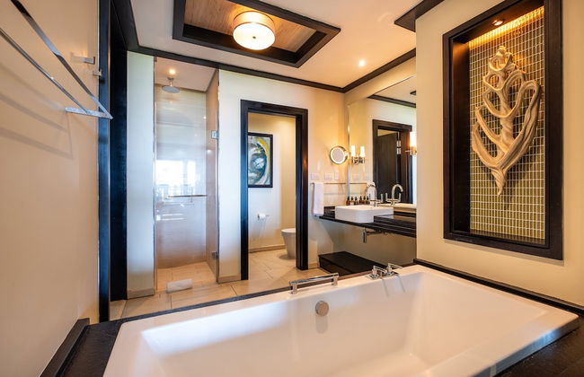 Zimbali Coastal Resort - Luxurious Apartments - Foto 27