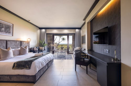 Photo 3 - Zimbali Coastal Resort - Luxurious Apartments