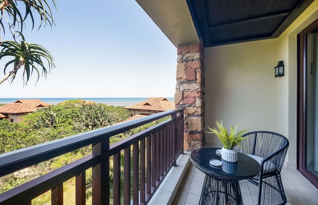 Zimbali Coastal Resort - Luxurious Apartments - Foto 24