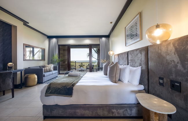 Zimbali Coastal Resort - Luxurious Apartments - Foto 10