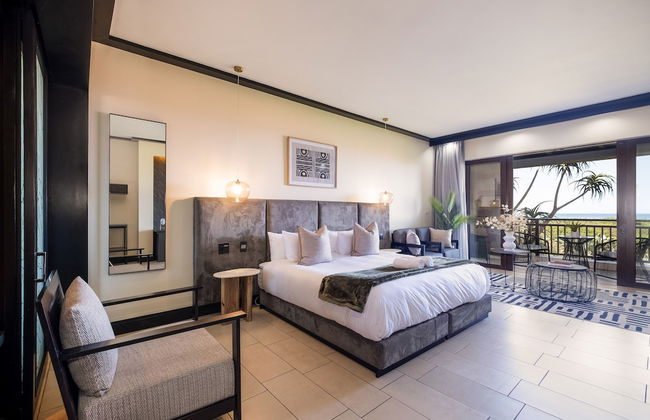 Zimbali Coastal Resort - Luxurious Apartments - Foto 5