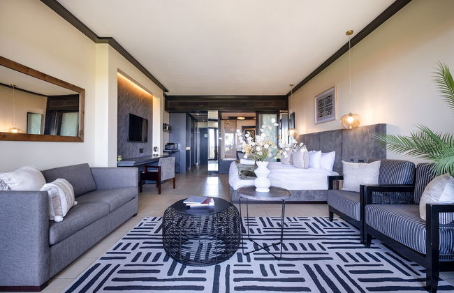 Zimbali Coastal Resort - Luxurious Apartments - Foto 17