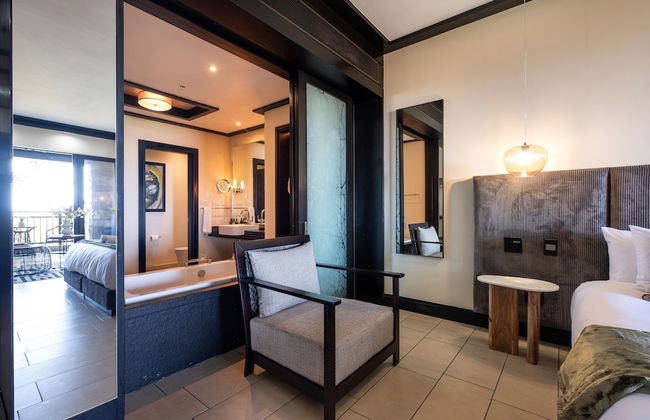 Zimbali Coastal Resort - Luxurious Apartments - Foto 4