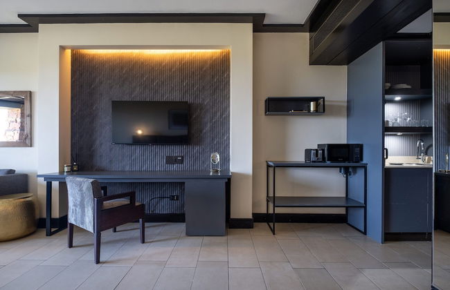 Zimbali Coastal Resort - Luxurious Apartments - Foto 38