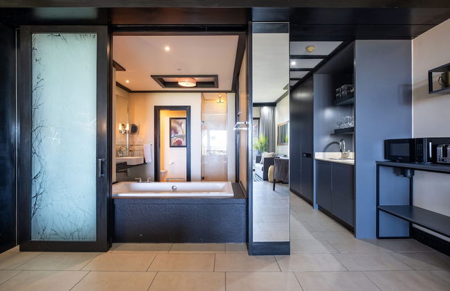 Zimbali Coastal Resort - Luxurious Apartments - Foto 31