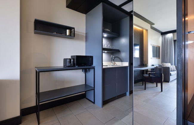 Zimbali Coastal Resort - Luxurious Apartments - Foto 13