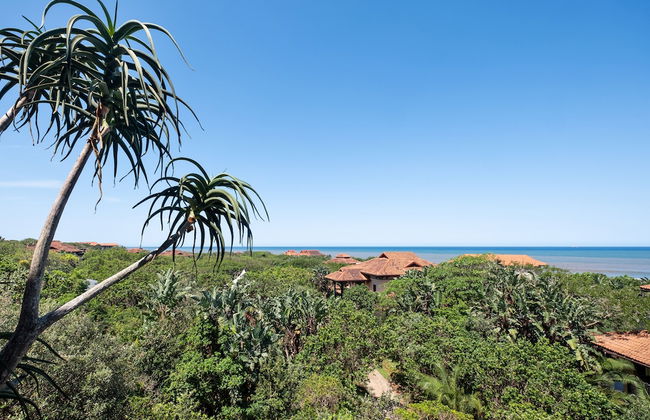 Zimbali Coastal Resort - Luxurious Apartments - Foto 41