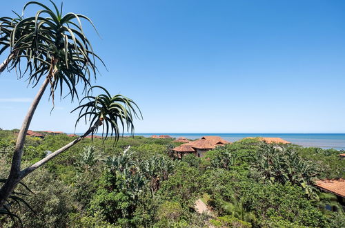 Foto 41 - Zimbali Coastal Resort - Luxurious Apartments