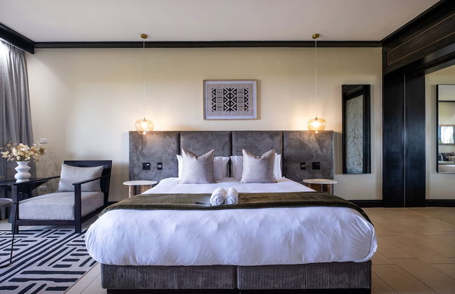 Zimbali Coastal Resort - Luxurious Apartments - Foto 11