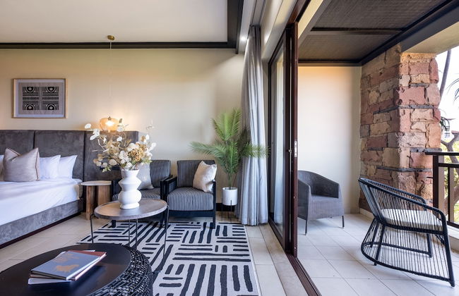 Zimbali Coastal Resort - Luxurious Apartments - Foto 16