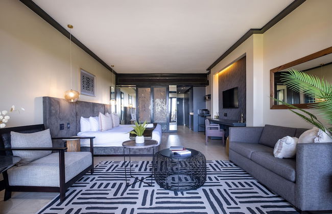 Zimbali Coastal Resort - Luxurious Apartments - Foto 21
