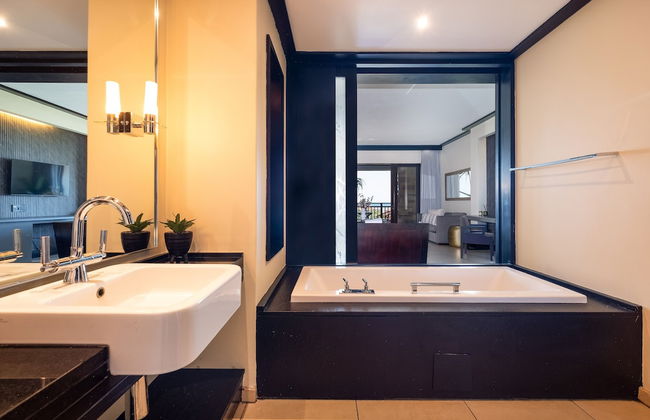 Zimbali Coastal Resort - Luxurious Apartments - Foto 29