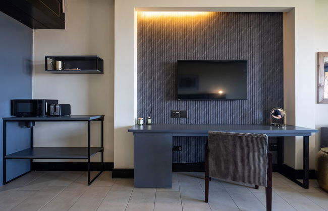 Zimbali Coastal Resort - Luxurious Apartments - Foto 34