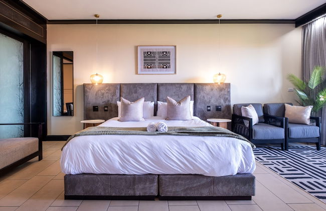 Zimbali Coastal Resort - Luxurious Apartments - Foto 2