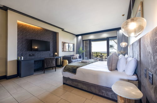 Foto 8 - Zimbali Coastal Resort - Luxurious Apartments
