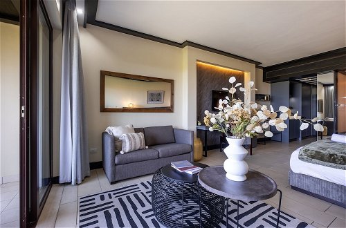 Foto 37 - Zimbali Coastal Resort - Luxurious Apartments