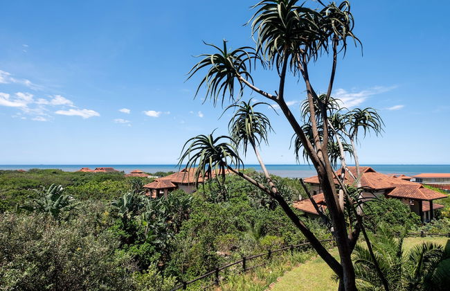Zimbali Coastal Resort - Luxurious Apartments - Foto 40