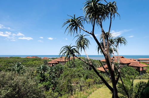 Foto 40 - Zimbali Coastal Resort - Luxurious Apartments