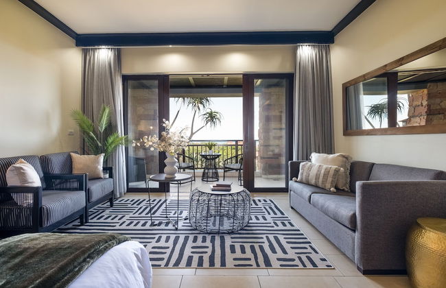Zimbali Coastal Resort - Luxurious Apartments - Foto 1
