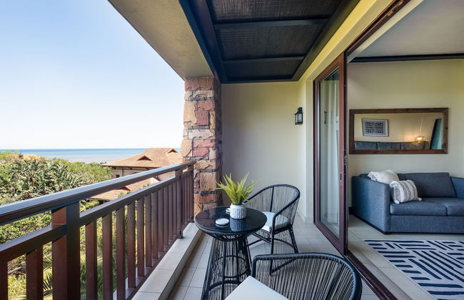 Zimbali Coastal Resort - Luxurious Apartments - Foto 23