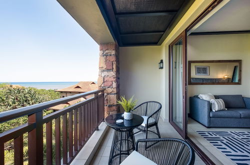 Photo 23 - Zimbali Coastal Resort - Luxurious Apartments