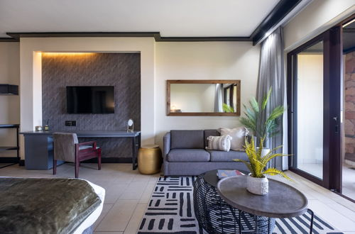 Foto 19 - Zimbali Coastal Resort - Luxurious Apartments