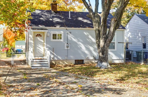 Photo 10 - Charming Boho Home Near Osu, Short North, Downtown