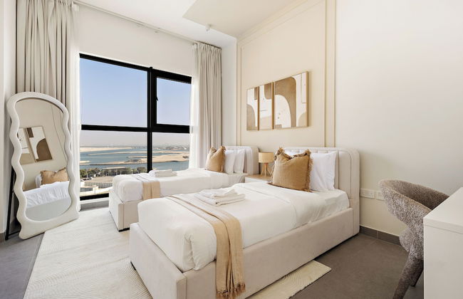 Silkhaus Pixel Tower2 - Reem Island - Foto 20