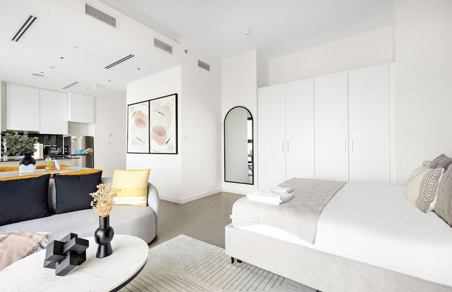 Silkhaus Pixel Tower2 - Reem Island - Foto 15