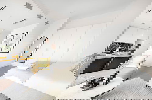 Photo 15 - Silkhaus Pixel Tower2 - Reem Island