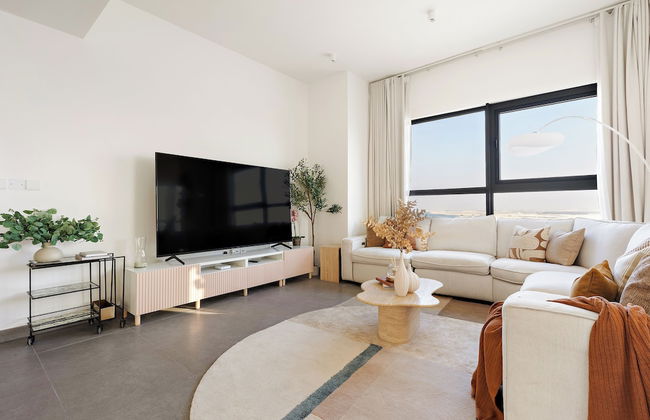 Silkhaus Pixel Tower2 - Reem Island - Foto 54