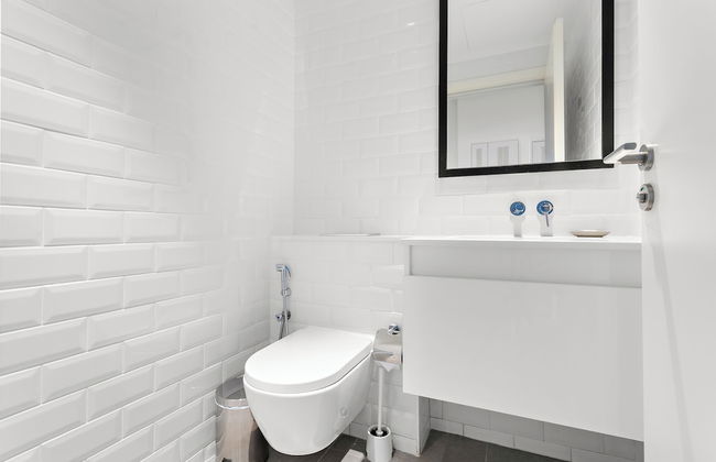 Silkhaus Pixel Tower2 - Reem Island - Foto 39