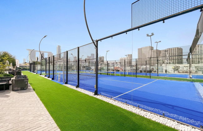 Silkhaus Pixel Tower2 - Reem Island - Foto 50