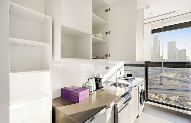 Silkhaus Pixel Tower2 - Reem Island - Foto 38