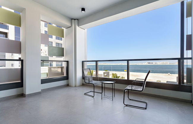 Silkhaus Pixel Tower2 - Reem Island - Foto 38